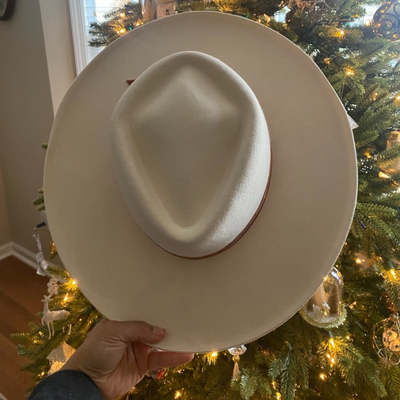 New! Lack of Color Val Diamond Hat - Picture 3 of 13